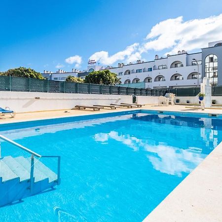 Beautifull Centralapart W/Pool Албуфейра Екстер'єр фото